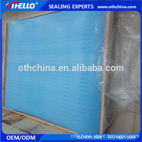 Low Price Guaranteed Quality good ptfe teflon sheets for sale
Supplier's Choice